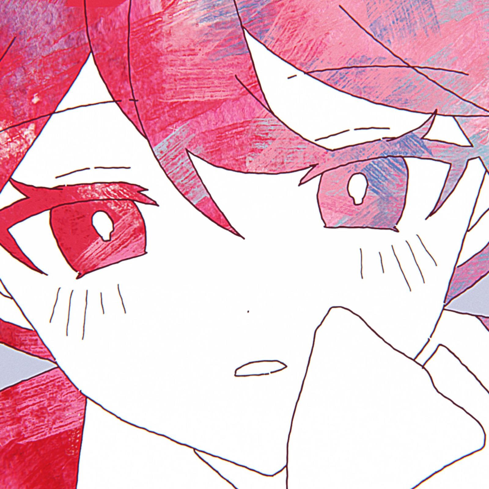 柔く、ほどいて (feat. 初音ミク & 重音テト)专辑